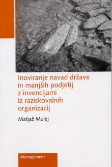 Inoviranje navad države in ... (cover)