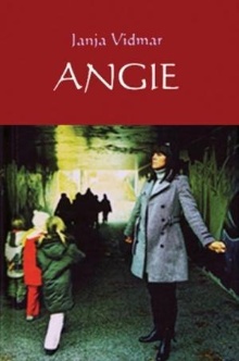 Angie (naslovnica)