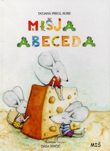 Mišja abeceda (naslovnica)