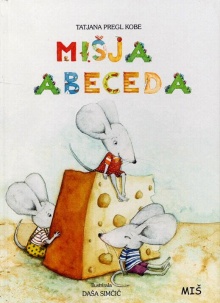 Mišja abeceda (cover)