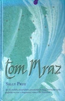 Tom Mraz; Cold Tom (naslovnica)