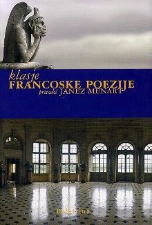 Klasje francoske poezije (cover)