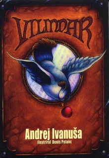 Vilindar (naslovnica)