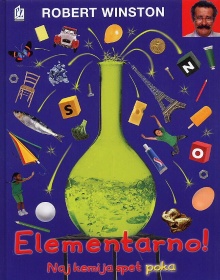 Elementarno!; It's elementary! (cover)