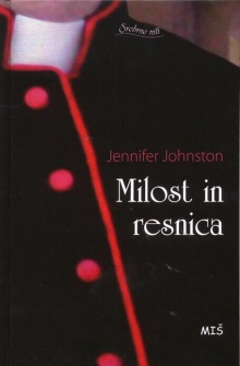 Milost in resnica; Grace an... (cover)