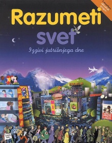 Razumeti svet : izzivi jutr... (cover)