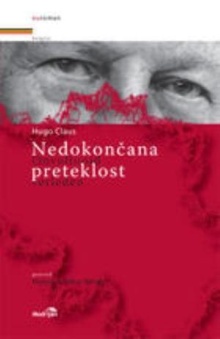 Nedokončana preteklost; Onv... (naslovnica)