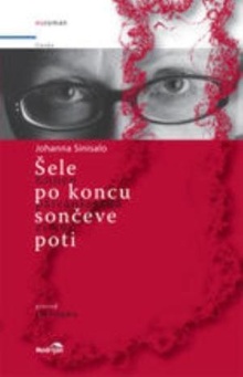 Šele po koncu sončeve poti;... (naslovnica)