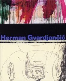 Herman Gvardjančič (naslovnica)
