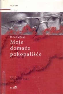 Moje domače pokopališče; Mô... (naslovnica)