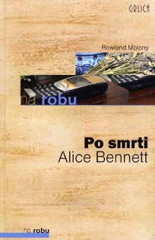 Po smrti Alice Bennett; Aft... (cover)