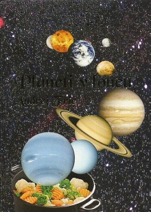 Planeti v loncu (naslovnica)