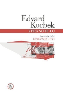 Zbrano delo (cover)