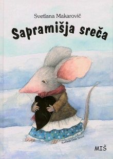 Sapramišja sreča (cover)