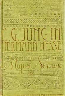 C. G. Jung in Hermann Hesse... (naslovnica)