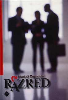 Razred (cover)