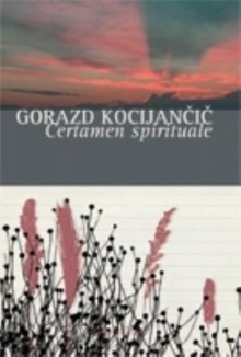 Certamen spirituale (naslovnica)