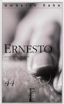 Ernesto; Ernesto (naslovnica)