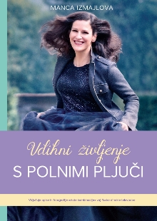 Vdihni življenje s polnimi ... (cover)