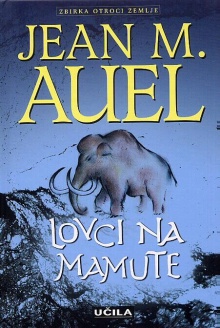 Lovci na mamute; The mammot... (naslovnica)