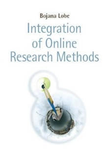 Integration of online resea... (naslovnica)