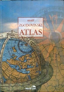 Mali zgodovinski atlas; Kar... (naslovnica)