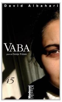 Vaba; Mamac (cover)