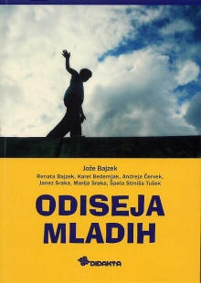 Odiseja mladih : sociološka... (cover)