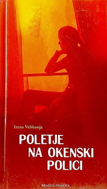 Poletje na okenski polici (cover)