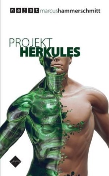 Projekt Herkules; Das Herku... (naslovnica)