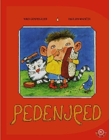 Pedenjped (cover)