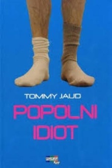 Popolni idiot; Vollidiot (cover)