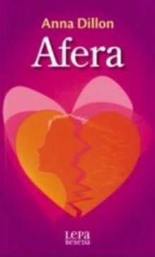 Afera; The affair (naslovnica)