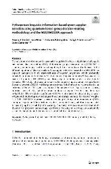 Pythagorean linguistic info... (naslovnica)