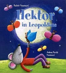 Hektor in Leopoldina (naslovnica)