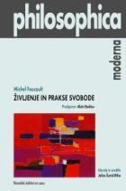 Življenje in prakse svobode... (cover)