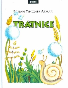 Tratnice (cover)