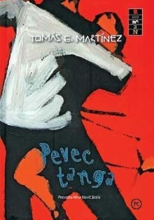 Pevec tanga; El cantor de t... (cover)