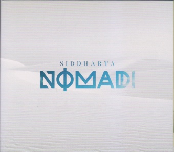 Nomadi; Zvočni posnetek (naslovnica)