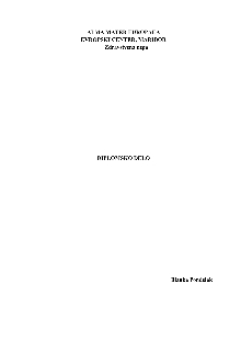 Odnos zdravstvenih delavcev... (cover)
