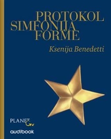 Protokol, simfonija forme (naslovnica)