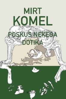 Poskus nekega dotika (cover)