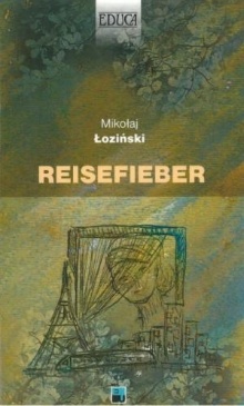 Reisefieber; Reisefieber (naslovnica)