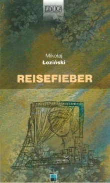 Reisefieber; Reisefieber (cover)