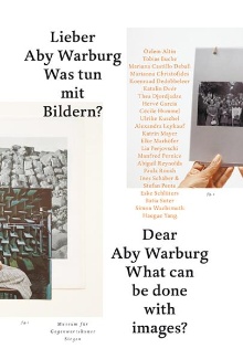 Lieber Aby Warburg, was tun... (naslovnica)