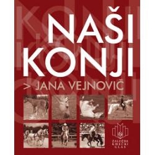 Naši konji (cover)