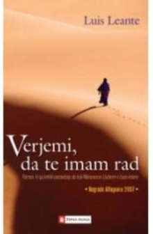 Verjemi, da te imam rad; Mi... (naslovnica)