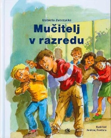 Mučitelj v razredu; Dreczyc... (cover)