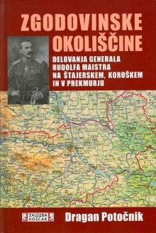 Zgodovinske okoliščine delo... (cover)