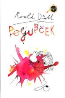 Poljubček; Kiss kiss (naslovnica)